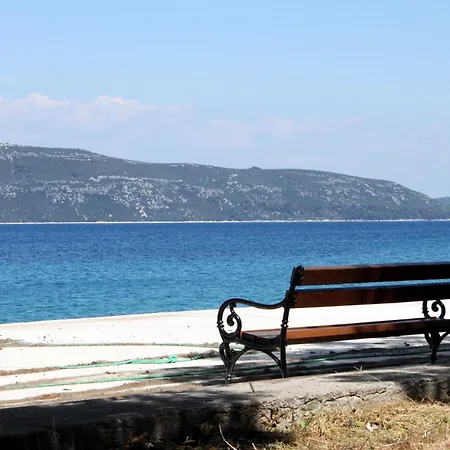 With A Parking Space Iz, Iz - 23158 Apartment Veli Iz