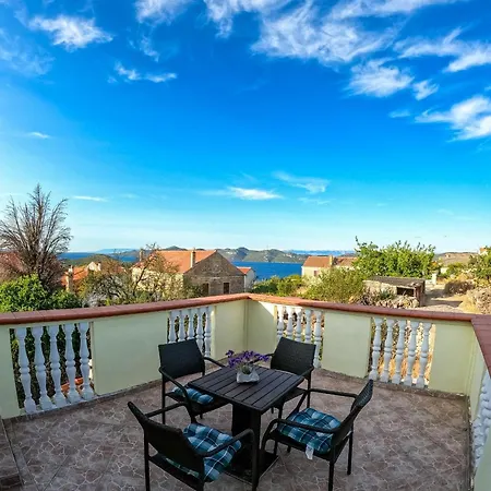 Daire With A Parking Space Iz, Iz - 23158