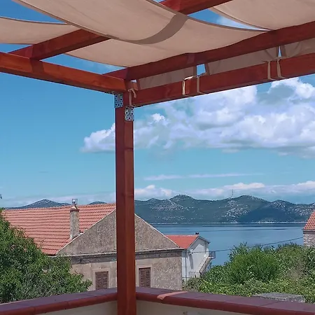 Apartment With A Parking Space Iz, Iz - 23158 *