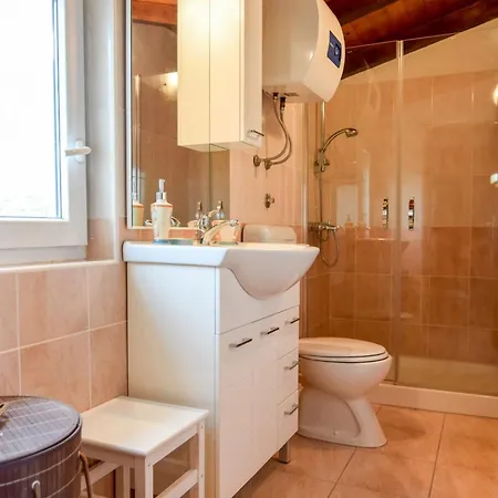 Apartment With A Parking Space Iz, Iz - 23158 *