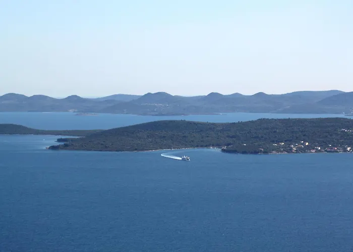 With A Parking Space Iz, Iz - 23158 Апартаменты