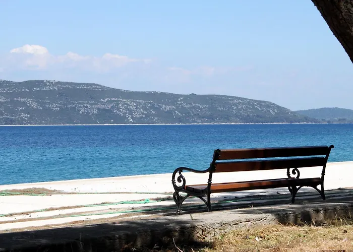 With A Parking Space Iz, Iz - 23158 아파트 Veli Iž