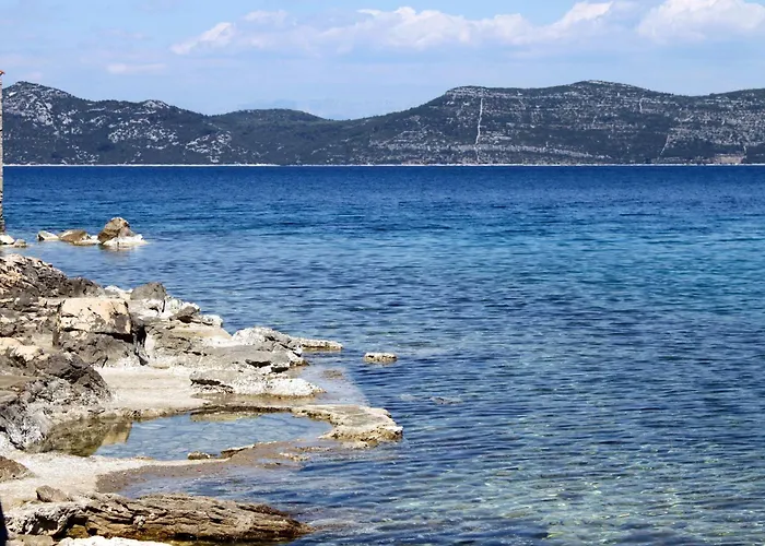 With A Parking Space Iz, Iz - 23158 Апартаменты